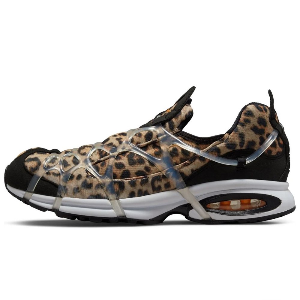 NIKE AIR KUKINI SE Men Kumquat Sneakers - Picture 9 of 13